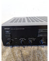 Denon PMA-500V - Amplifier - Black - Good - Photo 8