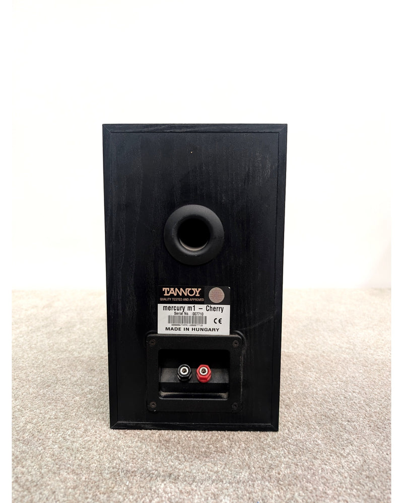 Tannoy Mercury M1 - Hi-Fi Speaker - Good - image 13