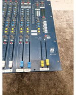 Allen & Heath Mix Wizard WZ12.2DX - Mixer - Excellent - Image 4