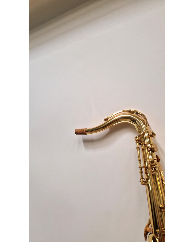 Yamaha YTS-275 - Saxophone - Gold - Like New w/ Hard Case - Image 6