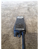 Motorola CP040 - Black – Two-Way Radio - Spares or Repair - Image 6