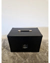 Mesa Boogie 1x12 Wide Body Cabinet - Cabinet - Black - Excellent - Photo 2