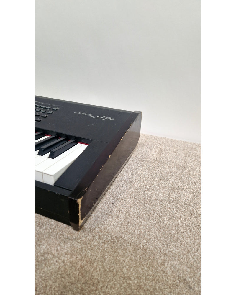 Yamaha S90 - Synthesizers - Good - Image 8