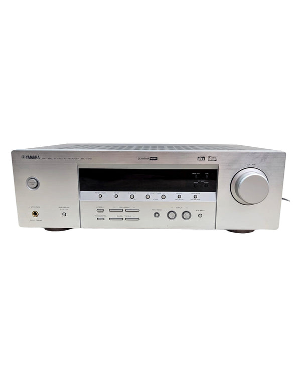 Yamaha RX-V357 - Receiver - Good