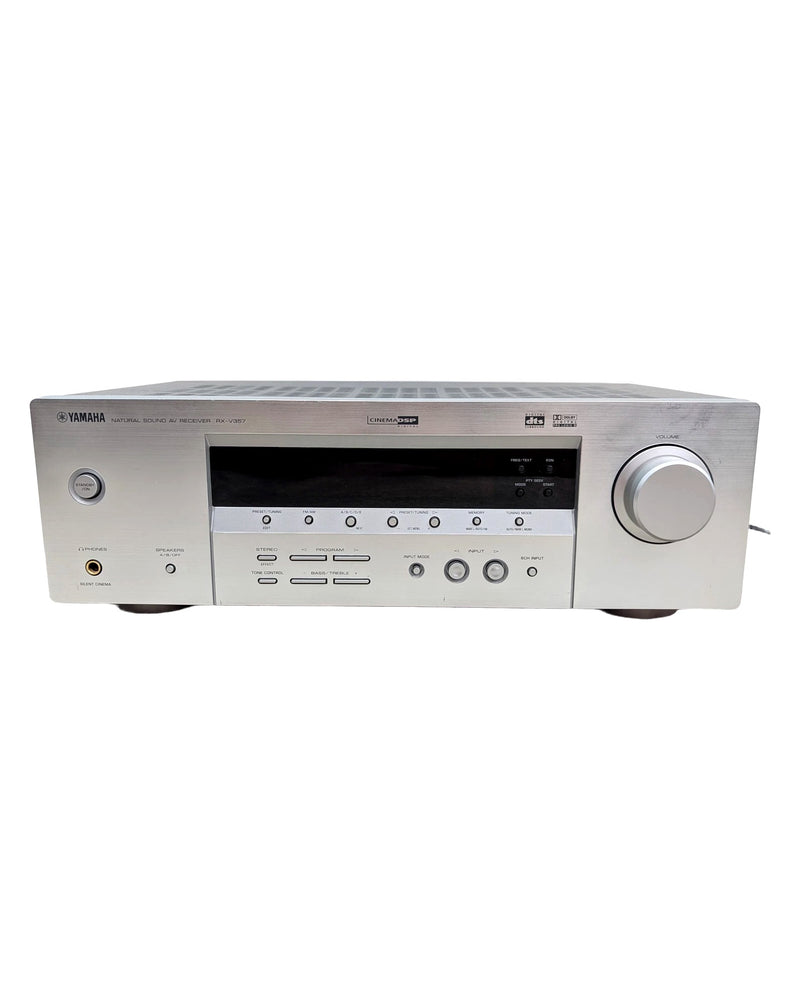 Yamaha RX-V357 - Receiver - Good - image 1