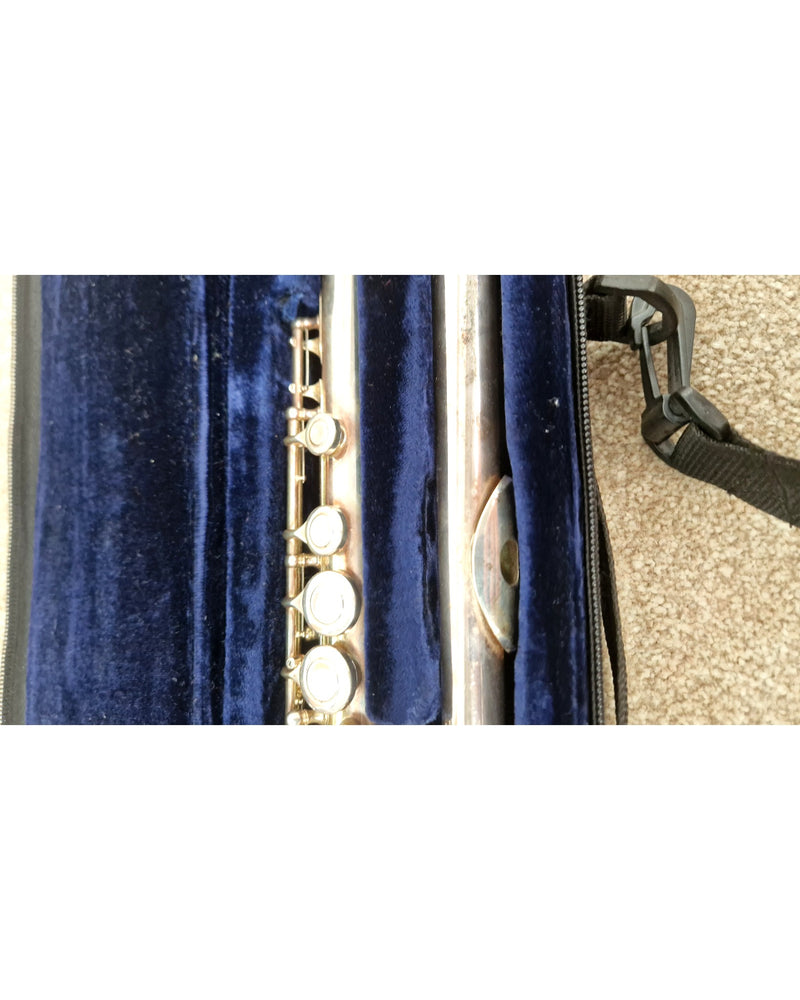 Trevor James 3031E - Good w/ Hard Case - image 5