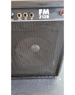 Fender 212r - Combo Amplifier – Combo Amplifier - Very Good - Image 7