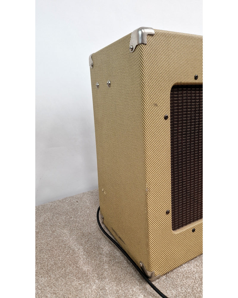 Peavey Delta Blues - Good - image 12