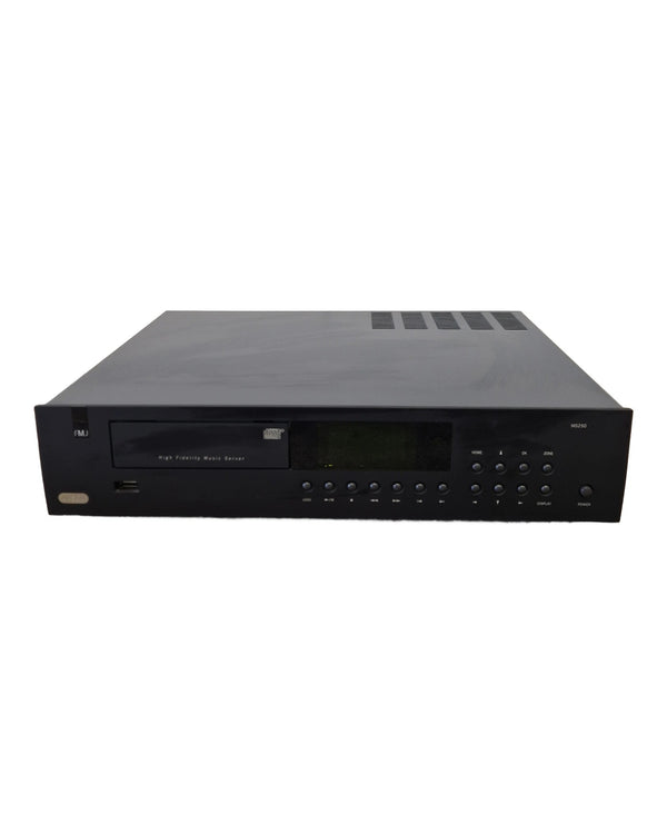 Arcam FMJ MS250 - Music Server - Black - Excellent
