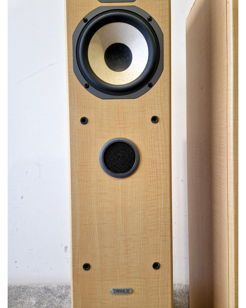 Tannoy MX3 - Floor Standing Speaker - Pair - Spares or Repair - Image 11