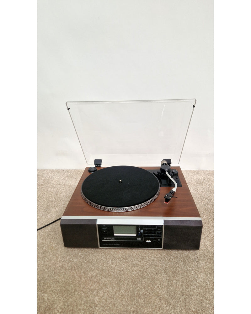 Neostar CD - Recorder Music System - Good - image 9