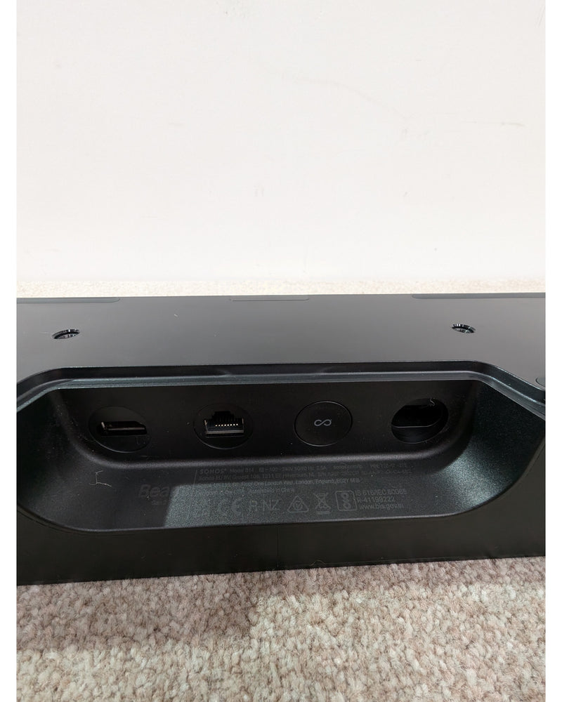 Sonos Beam Gen 2 - Hi-Fi Speaker - Black - Excellent - image 6