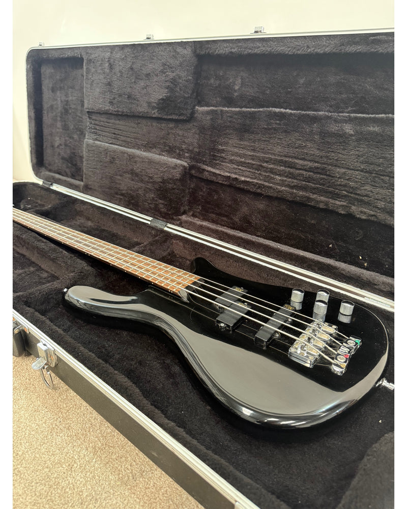 Warwick RockBass Streamer LX 4 - Bass Guitar - Very Good w/ Hard Case - image 15