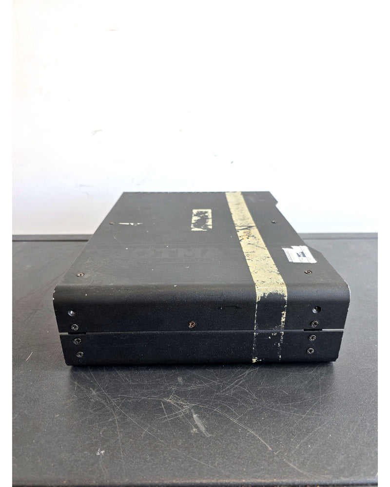 Ashdown RM 500 EVO Head - Bass Amplifiers - Good - Image 5