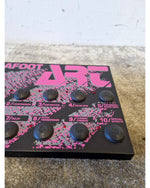 ART X-15 Ultrafoot - Effects Control System - MIDI Foot Controller - Excellent - Image 12