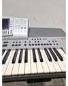 Technics SX-KN6500 - Keyboard - Silver - Excellent w/ Power Supply, Manuals & sustain pedal - Photo 20