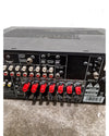 Pioneer VSX-919AH-K - Hi-Fi Receiver - Black - Fair - Photo 3