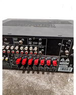 Pioneer VSX-919AH-K - Hi-Fi Receiver - Black - Fair - Image 3