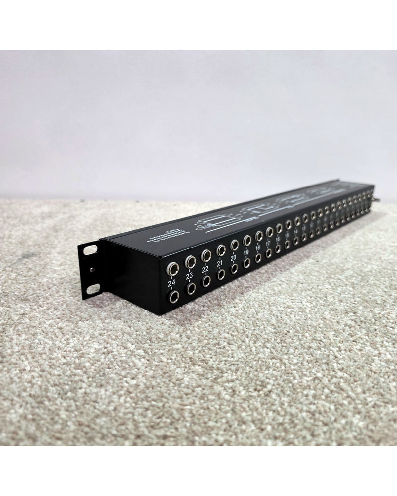 Neutrik NYS-SPP-L - Rack Effects - Good - image 9