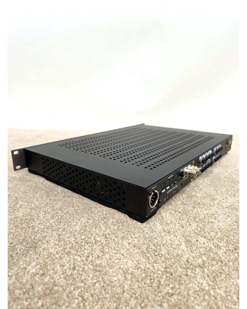 Apollo x6 Heritage Edition - Audio Interface - Excellent w/ Original Box & Power Supply - image 11