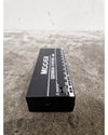 Mooer Macro Power S12 - Excellent w/ cables - Photo 8