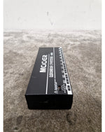 Mooer Macro Power S12 - Excellent w/ cables - Image 8