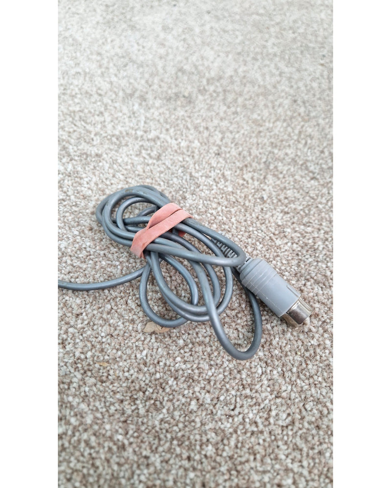 Telefunken TD20 - German Microphone - Good - Image 9