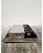 Papworth Audio Technology PPA6 - Amplifier - Silver - Good - Image 9