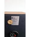 Leak Speakers (pair) - Fair - Photo 12