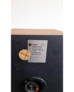 Leak Speakers (pair) - Fair - Image 12