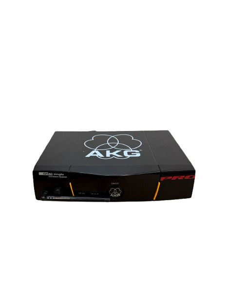 AKG SR40 Pro - Wireless Systems - Fair