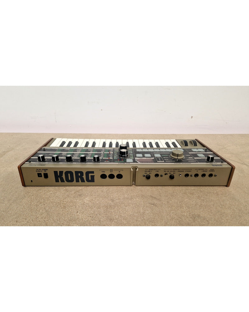 Korg Micro Synth - (micro Korg) - Spares or Repair - Image 8