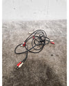 Job-lot Of Phono Cables - X7 – Phono Cable - Good - Photo 8