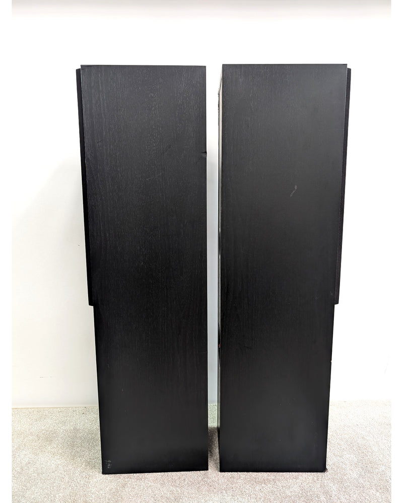 Tannoy Eclipse Two - Hi-Fi Speakers - Black - Good - image 3