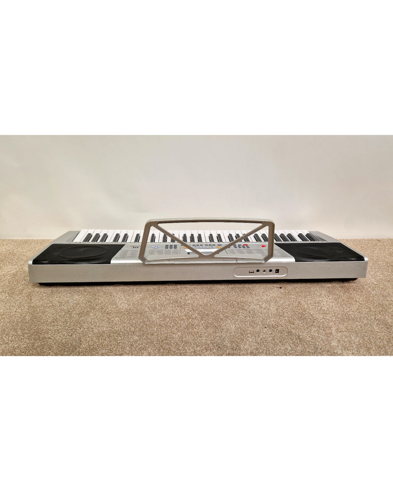 Mustar - Musical Keyboards - Excellent w/ Power Supply - image 7