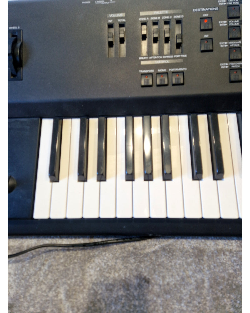 Roland A-90 - Midi Controller - Good - Image 13