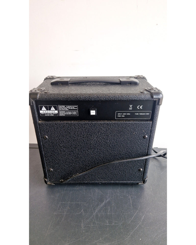 Rocktronic 10ga - Cables & Accessories - Good - Image 7