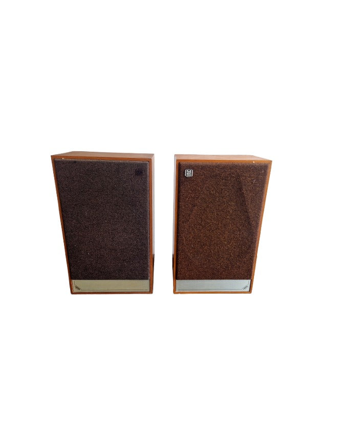 Mordaunt-Short Carnival Series 2 - Hi-Fi Speakers - Good