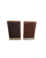 Mordaunt-Short Carnival Series 2 - Hi-Fi Speakers - Good - Image 1