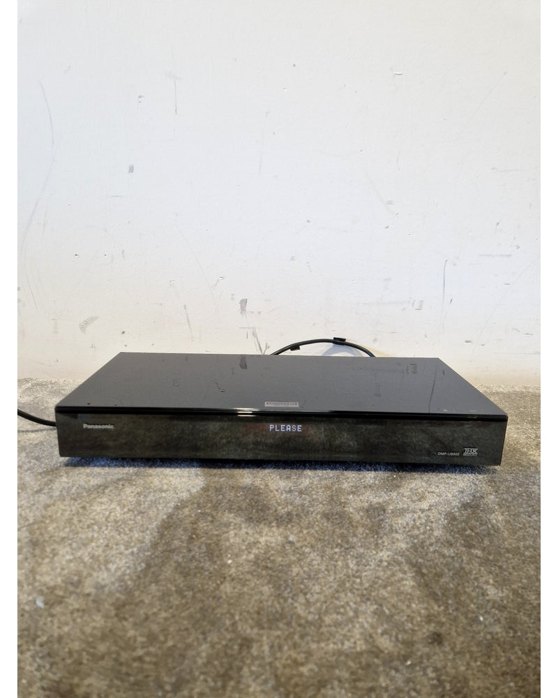 Panasonic DMP-UB900 - Blu-ray Player - Excellent w/ remote - Image 5