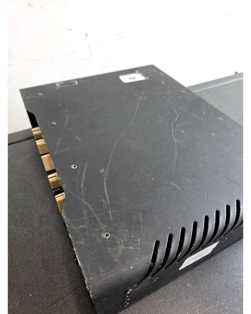 Ashdown MAG 420 Head – Amplifier Head - Good - Image 9