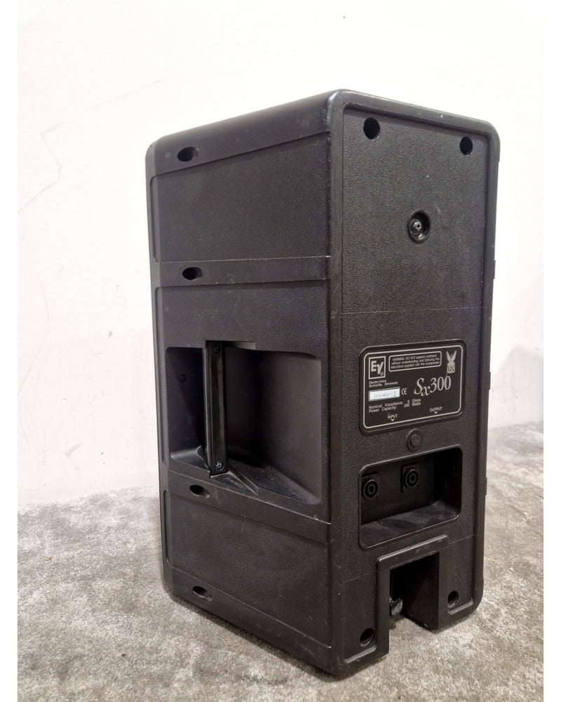 Electro-Voice SX300 12'' Passive PA Speaker - Black - Good - Image 2