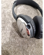 BOSE QC-3 - Headphones - Very Good w/ Soft Case - Image 4