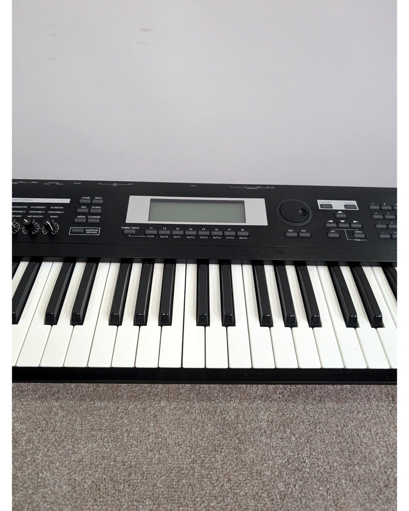 Korg TR61 - Keyboard - Black - Excellent w/ Manuals & Power Supply - image 14