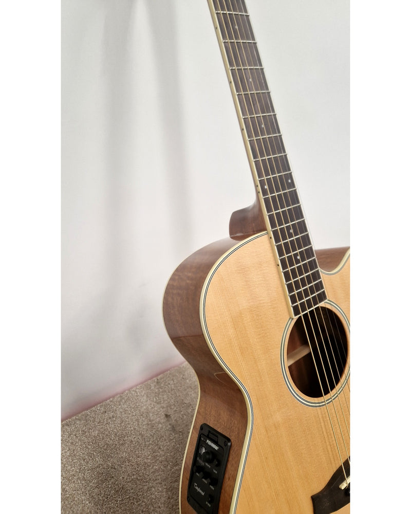 Tanglewood TSF - Acoustic Guitar - Natural - Like New w/ Hard Case - image 10