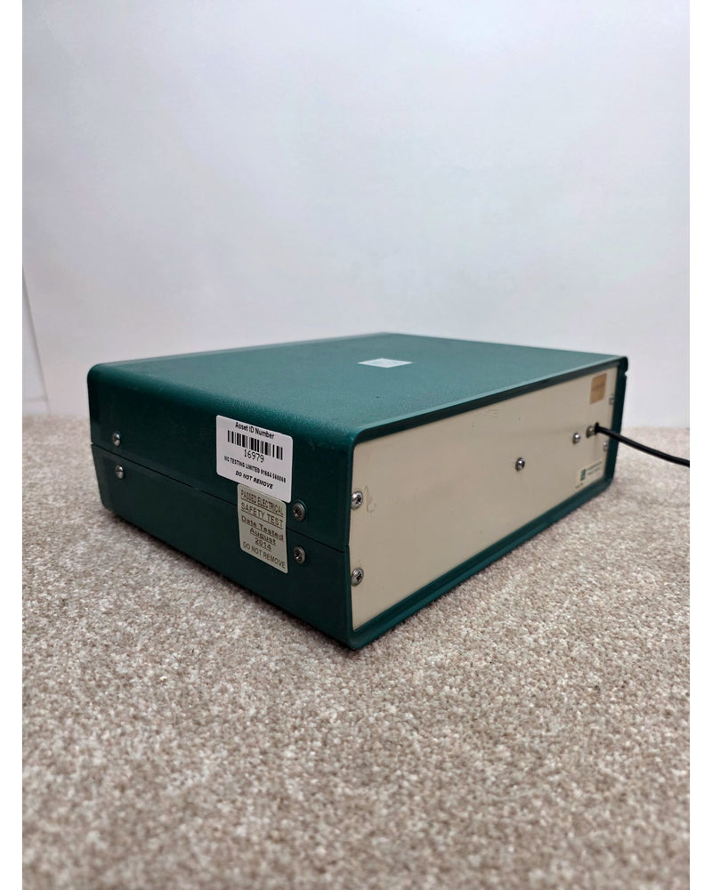 Feedback FG600 - Spares & Parts - Very Good - image 7