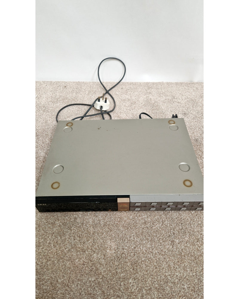 Akai AT-M5L - Hi-Fi Tuner - Good - image 6