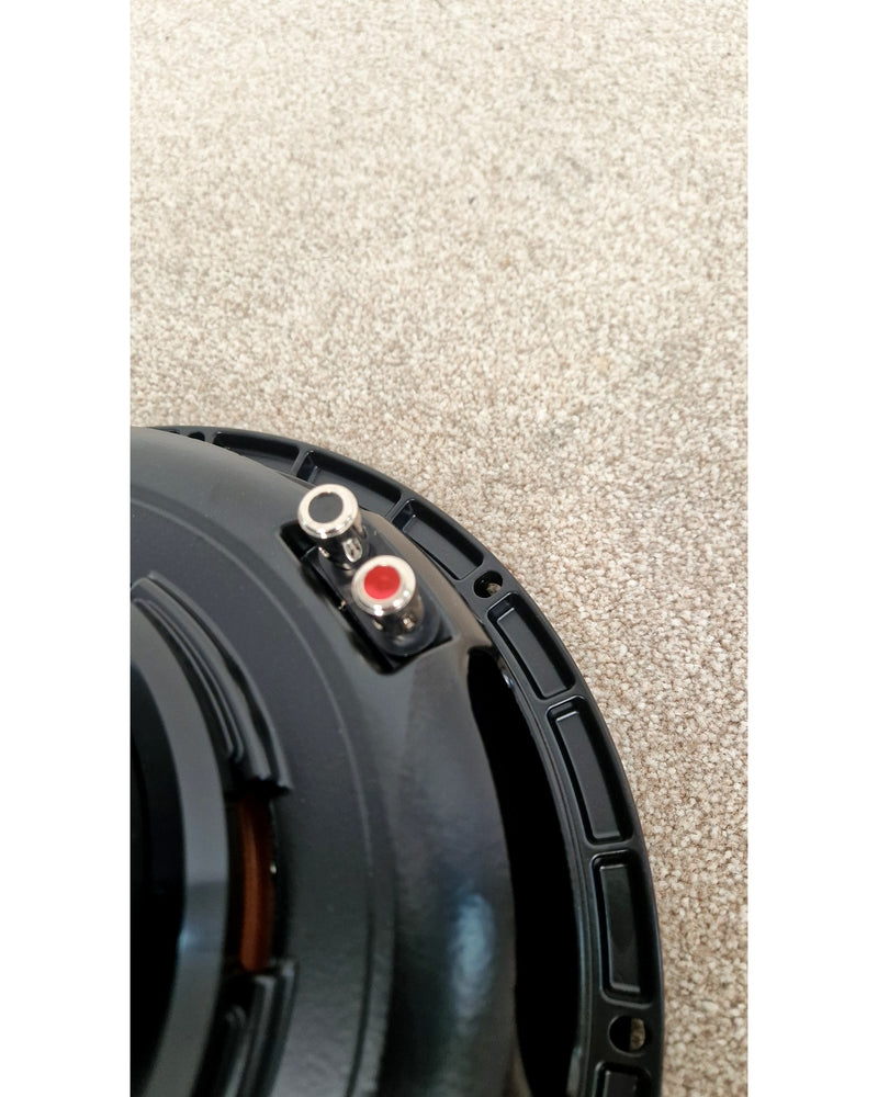 Eighteen Model:12NMB1000 - PA Speakers - Like New w/ Original Box - image 6