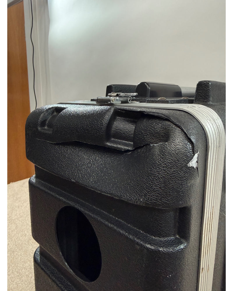 Flight Case 4U - Cases & Racks - Very Good - image 5