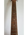 Tanglewood DBT DLX F TSB - Acoustic Guitars - Excellent - Photo 5